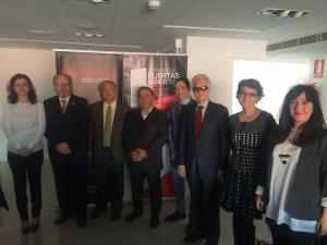 Jornada Empresas Innovadoras