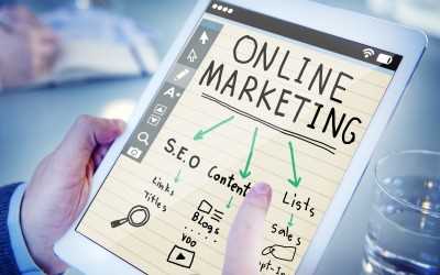 Marketing on line : estar en Internet es importante