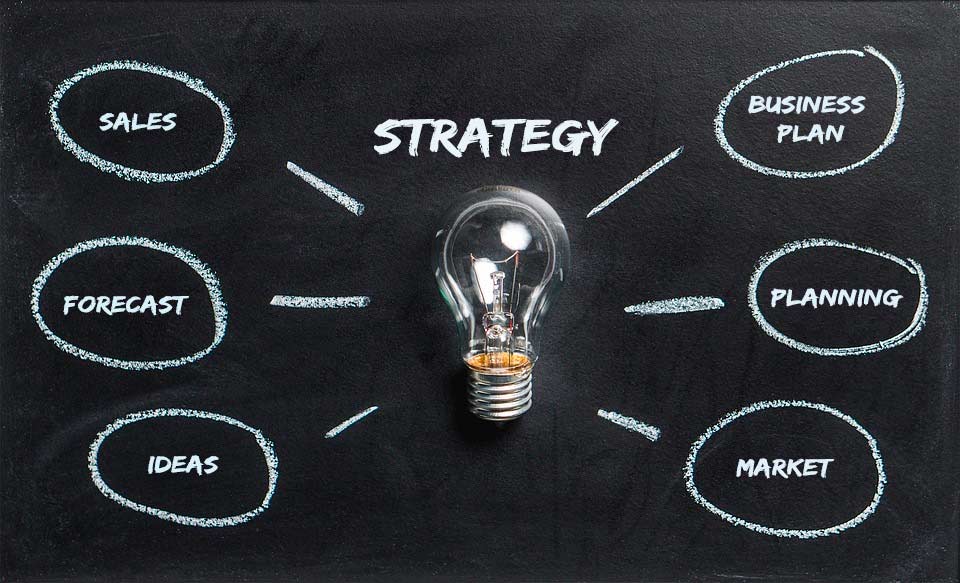 ¿Qué es una consultoría estratégica?
