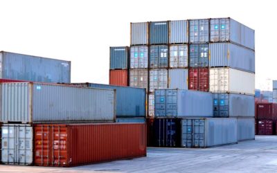 Seleccionar el incoterms es clave en la exportación